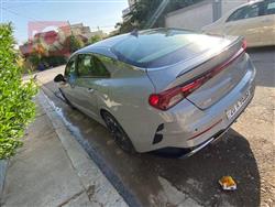 كيا K5
